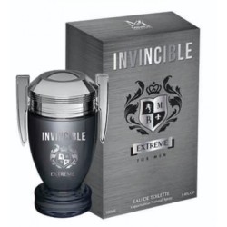 PERFUME 100ML INVINCIBLE...