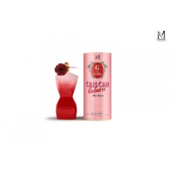 PERFUME 100ML CAN CAN CABARET