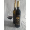 Vino Flor de Quercus  3/4l